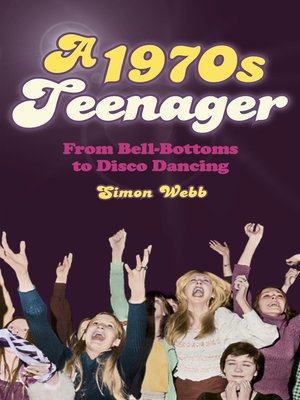 cover image of A 1970s Teenager